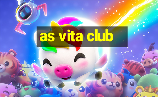 as vita club