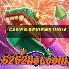 casino reviews india