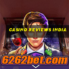 casino reviews india