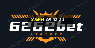 xsmn 05 02 23