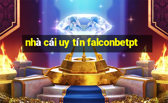 nhà cái uy tín falconbetpt