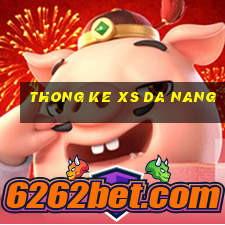 thong ke xs da nang