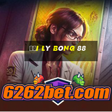 đại lý bóng 88