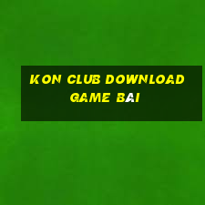 Kon Club Download Game Bài