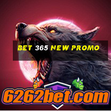 bet 365 new promo