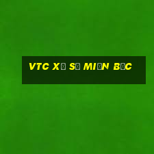 vtc xổ số miền bắc