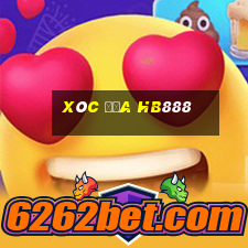 Xóc Đĩa Hb888