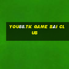 You88.Tk Game Bài Club