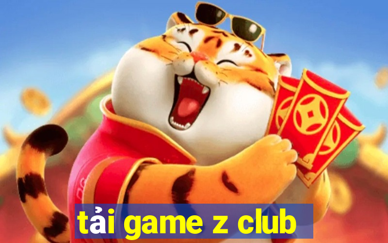 tải game z club