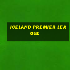 iceland premier league