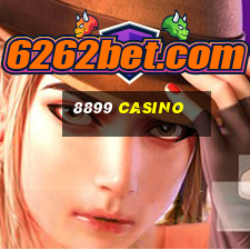 8899 casino