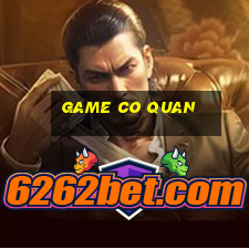 game co quan