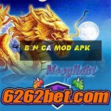 bắn cá mod apk