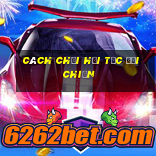 cách chơi hải tặc đại chiến