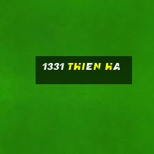 1331 thiên hà