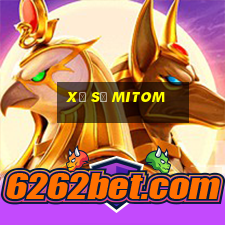 Xổ Số Mitom