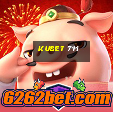 kubet 711