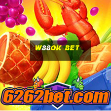 W88ok Bet