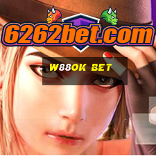 W88ok Bet