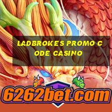 ladbrokes promo code casino