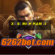 xổ số miền nam ơi