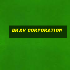 bkav corporation