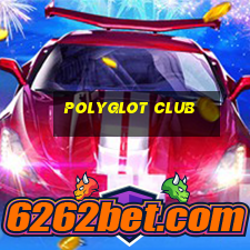 polyglot club