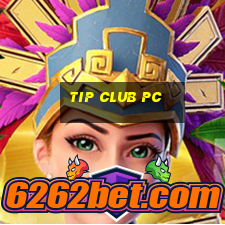 tip club pc