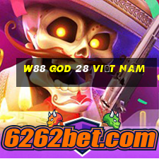 W88 God 28 việt nam