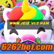 www.jele Việt nam