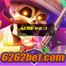 game người