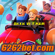 bhxh việt nam