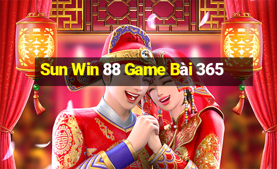 Sun Win 88 Game Bài 365