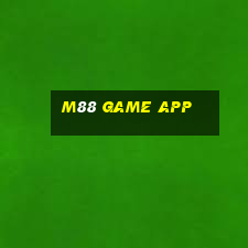 m88 game app