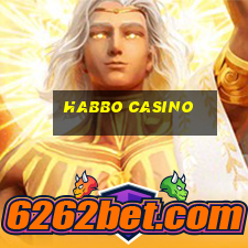 habbo casino