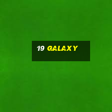 19 Galaxy