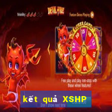 kết quả XSHP ngày 2