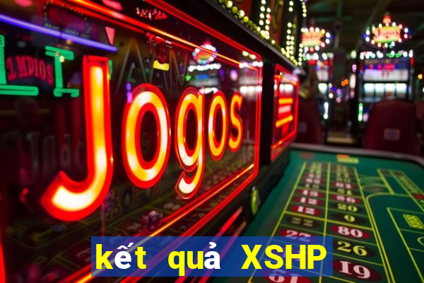 kết quả XSHP ngày 2