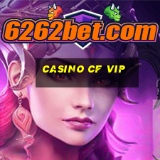 casino cf vip