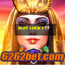 slot lucky77