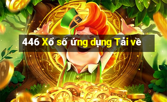 446 Xổ số ứng dụng Tải về