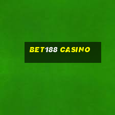 bet188 casino