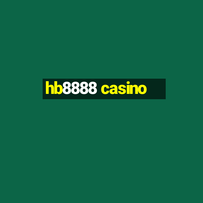 hb8888 casino