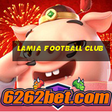 lamia football club