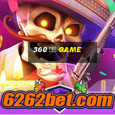 360 độ game