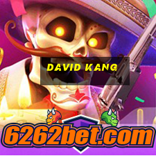 david kang