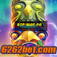 rtp slot pg