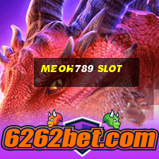 meoh789 slot