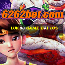 Luk88 Game Bài Ios