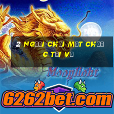 2 người chơi mạt chược Tải về